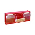 HECO V-FOX 105 CUBETAS