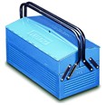 HECO 102.5 CAJA METALICA