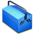 HECO 102.5.1 CAJA METALICA