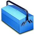 HECO 102.7 CAJA METALICA
