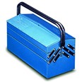 HECO 108.5 CAJA METALICA