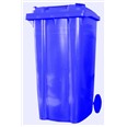 CB120 Az CONTENEDOR BASURA 120 Lts.