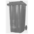 CB120 Gr CONTENEDOR BASURA 120 Lts.