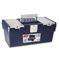 CAJA HERRAMIENTAS PLASTICO N&ordm; 12