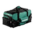 METABO BOLSA GRANDE Verde/Negra