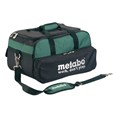METABO BOLSA COMPACTA Verde/Negra