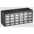 MULTIBOX MB-124 NEGRO