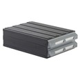 COMBIBOX K 8/2 Gris CAJONERA