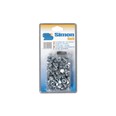 SIMON Blister 40 TORNILLOS + TUERCAS