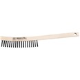 PFERD HBU 30 Acero 0.35 LH SOLDADOR ( de 10)