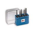 DAS Set 10 FRESAS MD D3P D.06 mm.