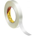 3M 8981 CINTA ADH 19x50 c/filamento ( de 48)