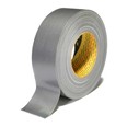 3M 389P50 Plata 50x50 CINTA AMERICANA
