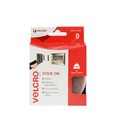 VELCRO&reg; General Blanca 20 mm. - 2.5 mts.