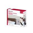 VELCRO&reg; General Negra 20 mm. - 25 mts.