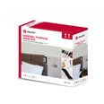 VELCRO&reg; General Blanca 50 mm. - 25 mts.