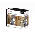 VELCRO&reg; ExtremeS Negra 50 mm. - 25 mts.