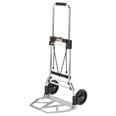 CARRO SUPERPLEGABLE S-10 - 90 Kgs.