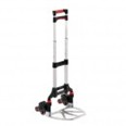 CARRO SUPERPLEGABLE S125 - 125 Kgs.