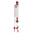 POLIPASTO MANUAL AR- 5 - 3200 Kgs.