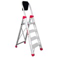 FARAONE ESCALERA DOMUS 4P