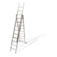 KTL 15x3 ESCALERA TRIPLE c/BASE