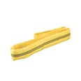 ESLINGA TUBULAR ZA 2000 x 1.0mts. (VERDE)
