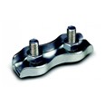 SUJETACABLES DOBLE SPD - 303