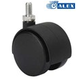 RUEDA ALEX 420-050 Ne Gi ESPIGA M-08x015