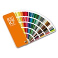 CARTA COLORES RAL