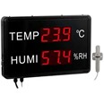 TERMOMETRO DIGITAL PARED PCE-G 2