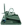 MIB 701 BASE MAGNETICA + RELOJ