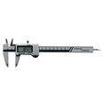 MIB 6052 CALIBRE INOX DIGITAL 150 mm.