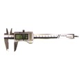 MIB 604 CALIBRE INOX DIGITAL 300 mm.