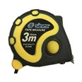 SINEX FLEXOMETRO 16 mm. - 3 mts.