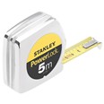 STANLEY POWERLOCK Flexometro 10mx25mm.