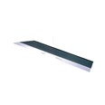 REGLA CONTROL DIN 874 INOX 200 mm.