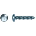 DIN 7981 Zn 4.8x19 Box 250 tornillos