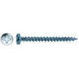 VELOX PZ Bi 4.0x70 Box 200 tornillos