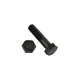 DIN 931 - 12.9 M-12/125x050 mm.