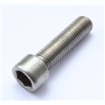 DIN 912 M-05x018 INOX A2
