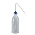 BOTELLA DISPENSADORA PE 500 ml.