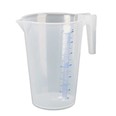 PRESSOL MEDIDA GRADUADA 3000 ml.