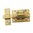 LINCE 3930-HL CERRADURA DE SOBREPONER