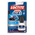 LOCTITE SUPER GLUE-3  - Pincel  5 grs.