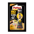 PATTEX  No mas clavos ClickFix 30grs.