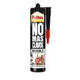 PATTEX NO MAS CLAVOS CARTUCHO 310 grs.