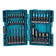 MAKITA Jgo. brocas y puntas Impact Black