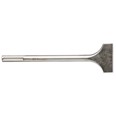 CINCEL PLANO SdsMax 80x300 mm.