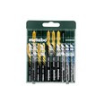 METABO 23599 - Surtido 10 HOJAS CALAR